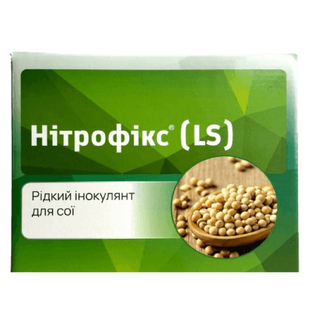 Нитрофикс (LS) - Цена за 3кг/л &ndash; Микроудобрение Biona 10429 фото